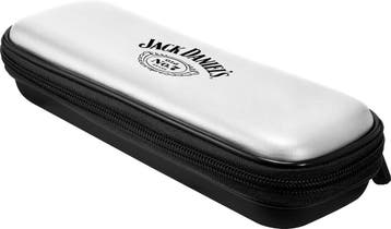 Jack Daniels Slim Dartwallet (Dart Wallet), Ophalen of Verzenden, Nieuw, Pijlen