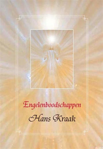 Engelenboodschappen - H. Kraak 9789085481720, Verzenden, Gelezen, H. Kraak