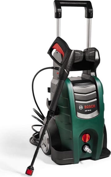 Bosch Hogedrukreiniger AQT 42-13, Ophalen of Verzenden, Nieuw