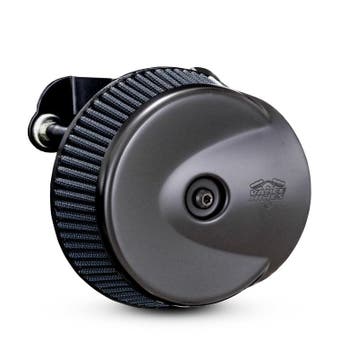Vance & Hines HD Touring 08-16 Stingray Intake Kit Black, Ophalen of Verzenden, Nieuw