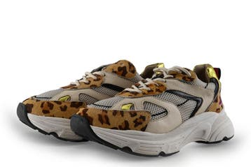 Sacha Sneakers in maat 40 Panter, Overige kleuren, Verzenden, Sacha, Sneakers of Gympen