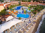 11 dagen All-Inclusive Turkije vanaf €329, Vakantie, Bemiddelingsbureau
