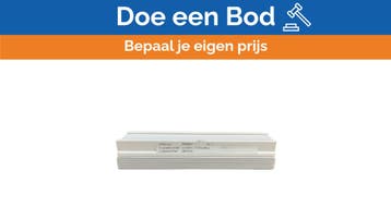 Bieden: Dometic Oceanair Marine Plissee 2375 x, Watersport en Boten, Bootonderdelen, Ophalen of Verzenden, Nieuw, Kombuis en Sanitair