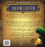 Hiërogliefen 9789054616702 Sean Callery, Verzenden, Gelezen, Sean Callery