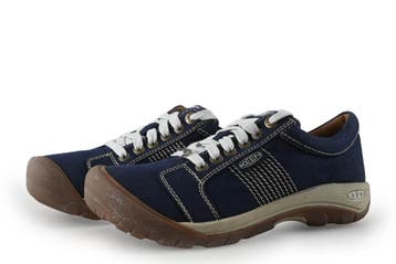 Keen Sneakers in maat 41 Blauw, Keen, Verzenden, Blauw, Sneakers of Gympen