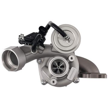Turbo geschikt voor Audi A3 8VA 1.4 TFSI e-tron 04E145702..., Verzenden, Nieuw, Audi