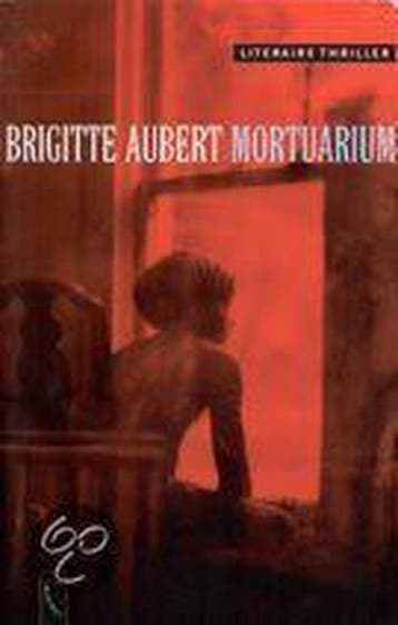 Mortuarium - B. Aubert 9789063050689, Verzenden, Zo goed als nieuw, B. Aubert