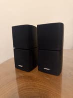 Bose - Acoustimass system cubes Luidsprekerset, Audio, Tv en Foto, Nieuw