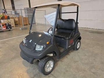 Golfkar Eagle EVO 2022, Motoren, Overige Motoren, Ophalen