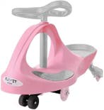 PlasmaCar Adult | Roze 130kg | Laatste Stuks!, Ophalen of Verzenden, Nieuw, Brandweerpaal, Aanbouwonderdeel