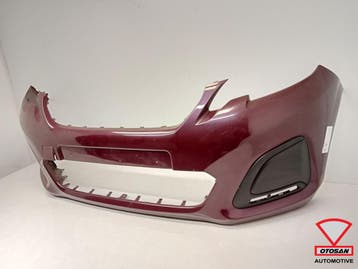 Peugeot 108 voorbumper origineel 2014-2024, Ophalen, Gebruikt, Peugeot, Bumper