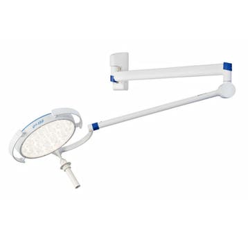 Mach LED 150F onderzoekslampen - focusseerbaar met, Verzenden, Nieuw in verpakking