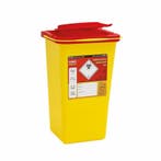Ratiomed naaldencontainer Safe-Box 3 liter, Verzenden, Nieuw