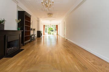 Te huur: Huis Statenlaan in Den Haag, Den Haag, Zuid-Holland