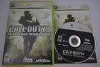 Call of Duty 4 - Modern Warfare (360 USA), 1 speler, Verzenden, Zo goed als nieuw
