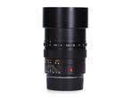 Leica 90mm f/2 Summicron-M (11136) · 1 jaar garantie, Ophalen of Verzenden, Zo goed als nieuw