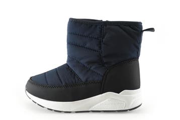 Revenge Snowboots Meisjes in maat 28 Blauw, Kinderen en Baby's, Kinderkleding | Schoenen en Sokken, Verzenden, Jongen of Meisje