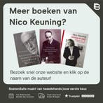 Het geheim van de Ventoux 9789462497504 Nico Keuning, Verzenden, Gelezen, Nico Keuning
