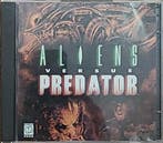 Alien versus Predator [Jewel Case], Verzenden, Nieuw