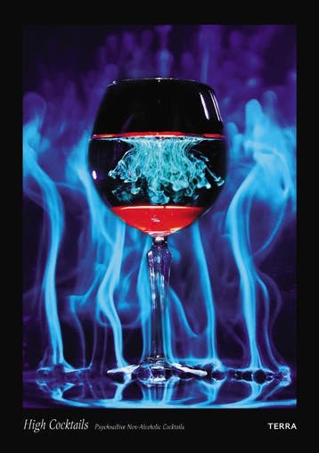 High cocktails - Noah Tucker 9789089898838, Verzenden, Zo goed als nieuw, Noah Tucker
