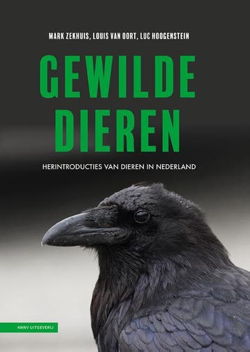 Gewilde Dieren |  | Nieuw, Ophalen of Verzenden, Nieuw