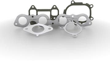 MAHLE Original Chevrolet Express 2500 12-06 Exhaust Manifold, Ophalen of Verzenden, Nieuw