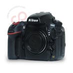 Nikon D800 nr. 1555, Ophalen of Verzenden, Gebruikt, Spiegelreflex, Nikon