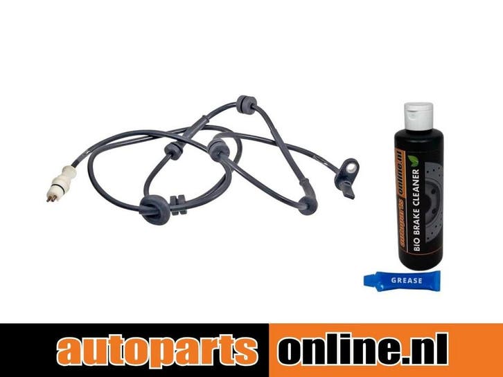 ABS-sensor Alfa Romeo 147 achterzijde, links of rechts, Auto-onderdelen, Besturing, Nieuw, Alfa Romeo, Verzenden