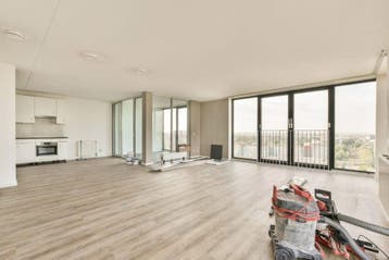 Appartement in Zoetermeer, Direct bij eigenaar, Zoetermeer, Appartement