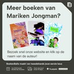 Ei moet uit 9789047708971 Mariken Jongman, Boeken, Kinderboeken | Kleuters, Verzenden, Zo goed als nieuw, Mariken Jongman