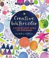 Creative Watercolor - Ana Victoria Calderon 9781589239692, Verzenden, Gelezen, Ana Victoria Calderon