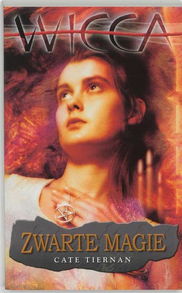 Zwarte magie / Wicca / 4 - Cate Tiernan 9789022538463, Verzenden, Gelezen, Cate Tiernan