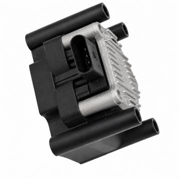 Bobine voor Audi A3, A4 / VW Bora, Golf IV / Skoda, Auto-onderdelen, Verzenden, Nieuw