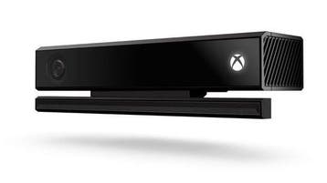 Microsoft Kinect Sensor 2.0 (Xbox One Accessoires), Ophalen of Verzenden, Zo goed als nieuw