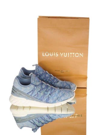 Louis Vuitton - Louis Vuitton LV Runner - Sneakers - Maat:, Nieuw