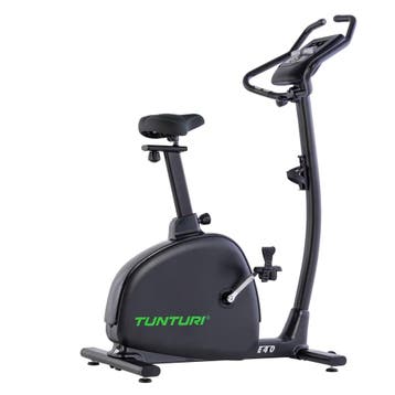 Tunturi Signature E40 Bike, Sport en Fitness, Verzenden, Nieuw, Hometrainer