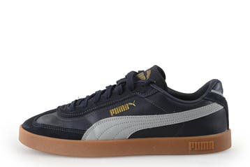 Puma Sneakers in maat 43 Blauw, Kleding | Heren, Schoenen, Puma, Verzenden, Blauw, Sneakers of Gympen