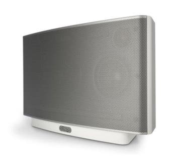 Sonos play 5 Wit Gen 1 - Draadloze Slimme speaker van Sonos, Ophalen, Zo goed als nieuw, Overige typen, Sonos