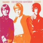 cd - The Walker Brothers - Images, Verzenden, Zo goed als nieuw