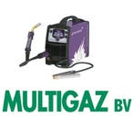 Parweld XTM 201Di MULTI-PROCES MIG TIG MMA INVERTER, Nieuw