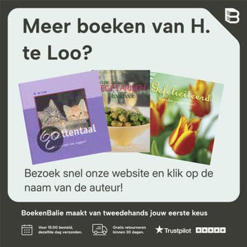 Het complete basiskookboek - H. te Loo 9789055135615, Verzenden, Gelezen, H. te Loo