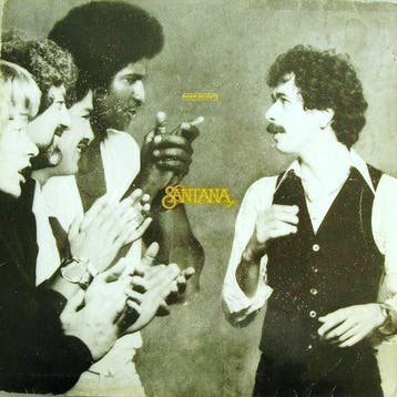 Santana - Inner Secrets, Ophalen of Verzenden, Gebruikt
