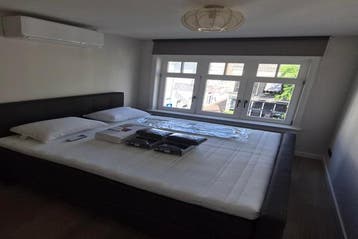 Appartement Luttekestraat in Zwolle, Overijssel, Appartement, Zwolle, Via bemiddelaar