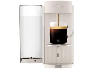 De Longhi -  Nespresso - Vertuo Up  Capsulemachine Wit, Verzenden, Nieuw, 1 kopje, Koffiepads en cups