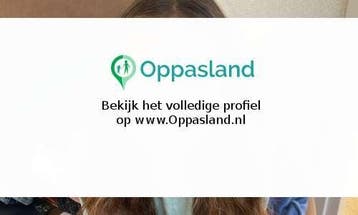 Alisha zoekt een oppas in Tegelen voor 1 kind op vrijdag.