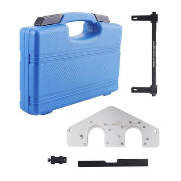 Engine nokkenas timing gereedschap kit geschikt voor Merc..., Auto diversen, Autogereedschap, Verzenden, Nieuw