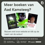 Ooggetuige in Israël 9789058815453 Aad Kamsteeg, Verzenden, Zo goed als nieuw, Aad Kamsteeg