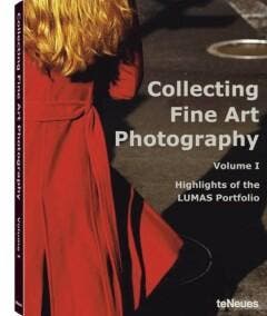 Collecting Fine Art 9783832792640 Gallery Lumas, Boeken, Verzenden, Gelezen, Gallery Lumas
