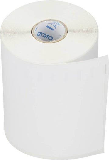 DYMO Labels voor LabelWriter 4XL/5XL labelprinters - 102 mm, Computers en Software, Printers, Verzenden, Nieuw