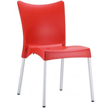 (MDK-106594) Siesta Juliette rood, Ophalen of Verzenden, Nieuw, Rood